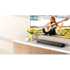 Hisense HS214 2.1 csatornás fekete hangprojektor