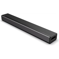 Hisense HS214 2.1 csatornás fekete hangprojektor