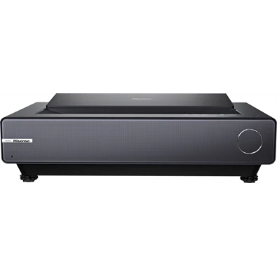 Hisense PX2-PRO 90"-130" 4K Smart Trichroma lézer projektor Hisense PX2-PRO 90"-130" 4K Smart Trichroma lézer projektor