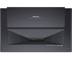 Hisense PX2-PRO 90"-130" 4K Smart Trichroma lézer projektor Hisense PX2-PRO 90"-130" 4K Smart Trichroma lézer projektor