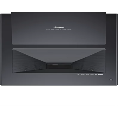Hisense PX2-PRO 90"-130" 4K Smart Trichroma lézer projektor Hisense PX2-PRO 90"-130" 4K Smart Trichroma lézer projektor