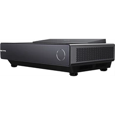 Hisense PX2-PRO 90"-130" 4K Smart Trichroma lézer projektor Hisense PX2-PRO 90"-130" 4K Smart Trichroma lézer projektor