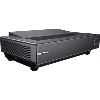 Hisense PX2-PRO 90"-130" 4K Smart Trichroma lézer projektor Hisense PX2-PRO 90"-130" 4K Smart Trichroma lézer projektor