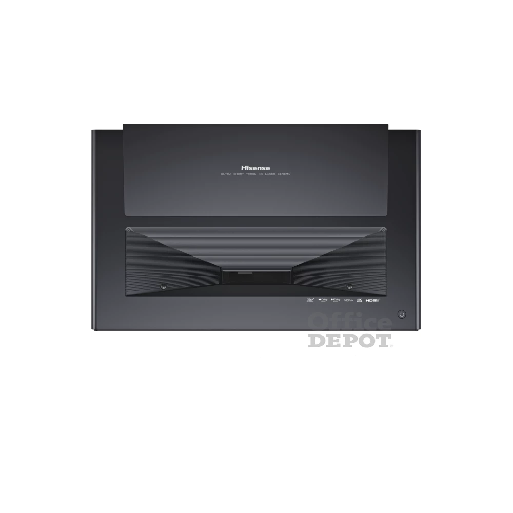 Hisense PX2-PRO 90"-130" 4K Smart Trichroma lézer projektor