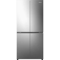 Hisense RQ5P470SAID négyajtós hűtőszekrény Hisense RQ5P470SAID négyajtós hűtőszekrény