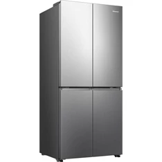 Hisense RQ5P470SAID négyajtós hűtőszekrény Hisense RQ5P470SAID négyajtós hűtőszekrény