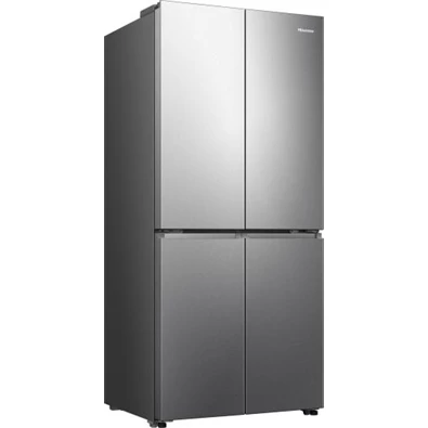 Hisense RQ5P470SAID négyajtós hűtőszekrény Hisense RQ5P470SAID négyajtós hűtőszekrény