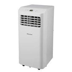 Hisense VAPC09 2,5kW hűtő mobil klíma Hisense VAPC09 2,5kW hűtő mobil klíma