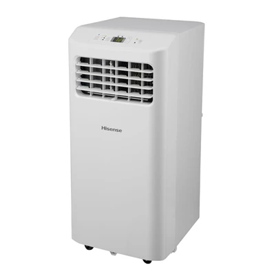 Hisense VAPC09 2,5kW hűtő mobil klíma Hisense VAPC09 2,5kW hűtő mobil klíma