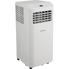Hisense VAPC09 2,5kW hűtő mobil klíma Hisense VAPC09 2,5kW hűtő mobil klíma