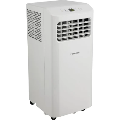 Hisense VAPC09 2,5kW hűtő mobil klíma Hisense VAPC09 2,5kW hűtő mobil klíma