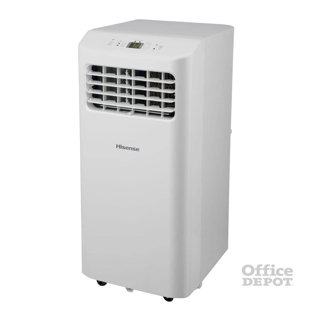 Hisense VAPC09 2,5kW hűtő mobil klíma