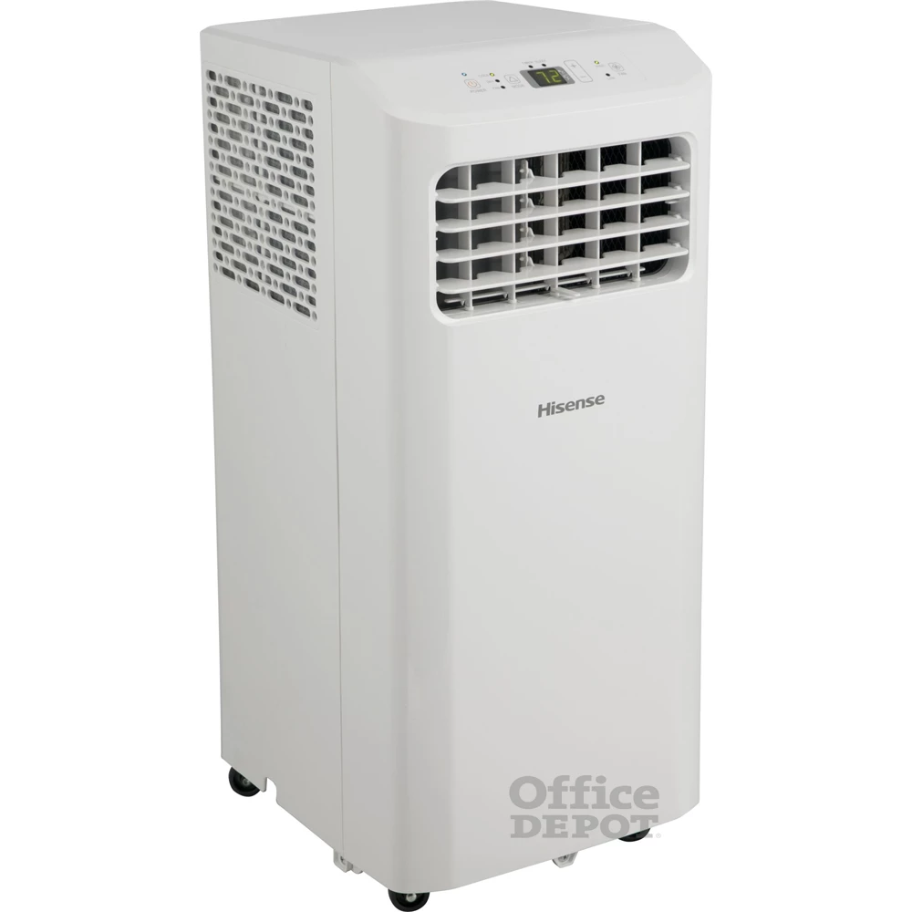Hisense VAPC09 2,5kW hűtő mobil klíma