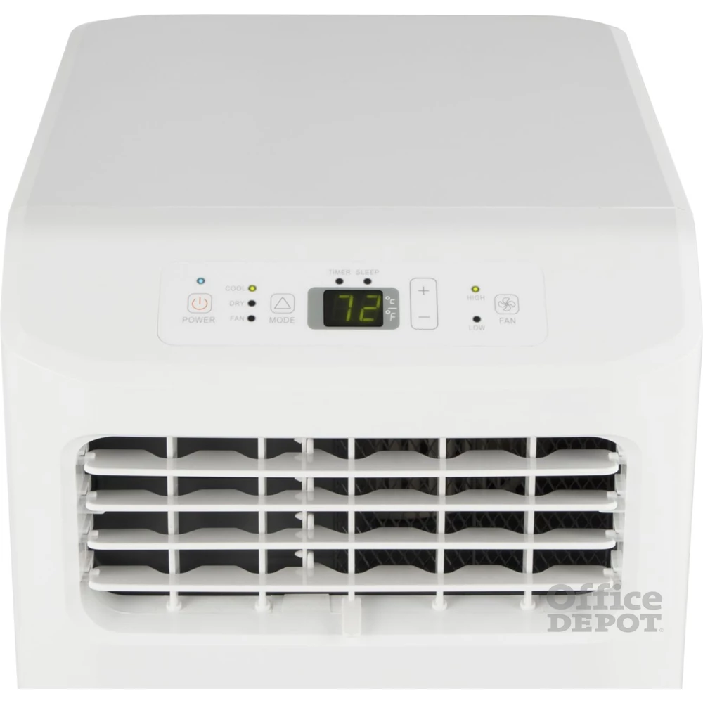 Hisense VAPC09 2,5kW hűtő mobil klíma