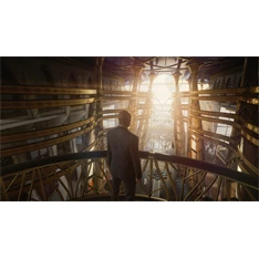 Hitman III PS5 játékszoftver Hitman III PS5 játékszoftver