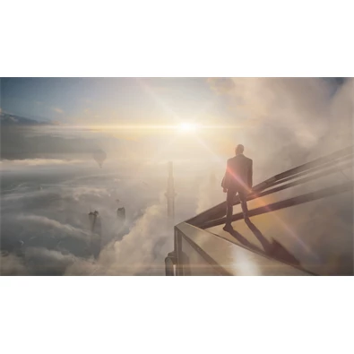 Hitman III PS5 játékszoftver Hitman III PS5 játékszoftver