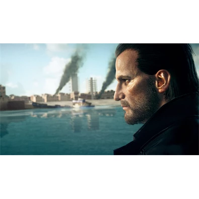 Hitman III PS5 játékszoftver Hitman III PS5 játékszoftver