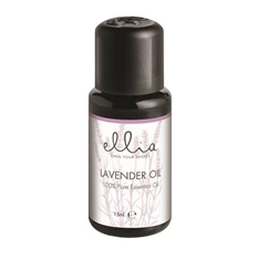 HoMedics ARM-EO15LAV Ellia levendula illóolaj 15ml