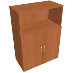 Hobis DRIVE D 3 80 02 cseresznye 111x80 cm polcos szekrény ajtóval Hobis DRIVE D 3 80 02 cseresznye 111x80 cm polcos szekrény ajtóval