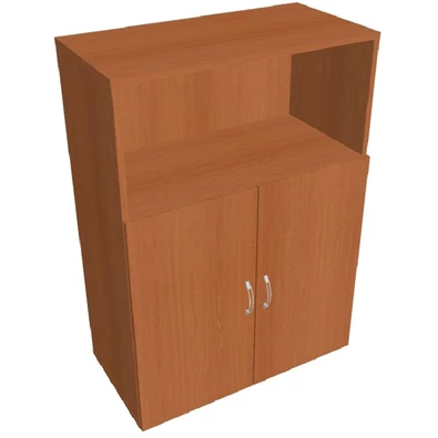 Hobis DRIVE D 3 80 02 cseresznye 111x80 cm polcos szekrény ajtóval Hobis DRIVE D 3 80 02 cseresznye 111x80 cm polcos szekrény ajtóval