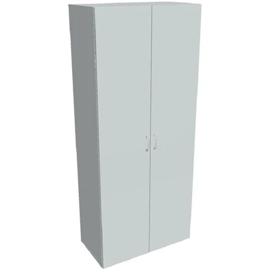 Hobis DRIVE D 5 80 01 szürke 185x80 cm öltözőszekrény Hobis DRIVE D 5 80 01 szürke 185x80 cm öltözőszekrény