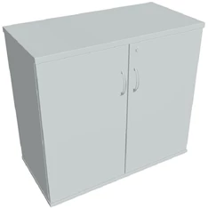 Hobis SPZ 80 40 szürke 80 cm nyitott asztali szekrény Hobis SPZ 80 40 szürke 80 cm nyitott asztali szekrény