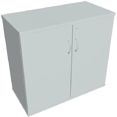 Hobis SPZ 80 40 szürke 80 cm nyitott asztali szekrény Hobis SPZ 80 40 szürke 80 cm nyitott asztali szekrény
