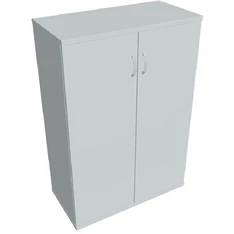 Hobis STRONG S 3 80 01 szürke 115,2x80 cm ajtós polcos szekrény Hobis STRONG S 3 80 01 szürke 115,2x80 cm ajtós polcos szekrény