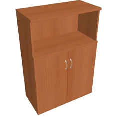 Hobis STRONG S 3 80 02 cseresznye 115,2x80 cm ajtós polcos szekrény Hobis STRONG S 3 80 02 cseresznye 115,2x80 cm ajtós polcos szekrény