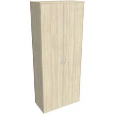 Hobis STRONG S 5 80 01 akác 192x80 cm ajtós öltöző szekrény Hobis STRONG S 5 80 01 akác 192x80 cm ajtós öltöző szekrény