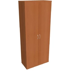 Hobis STRONG S 5 80 01 cseresznye 192x80 cm ajtós öltöző szekrény Hobis STRONG S 5 80 01 cseresznye 192x80 cm ajtós öltöző szekrény