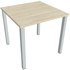 Hobis UNI US 800 akác 80 cm egyenes munkaasztal Hobis UNI US 800 akác 80 cm egyenes munkaasztal