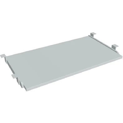 Hobis VHS D szürke 70 cm bútorlapból kihúzható polc Hobis VHS D szürke 70 cm bútorlapból kihúzható polc