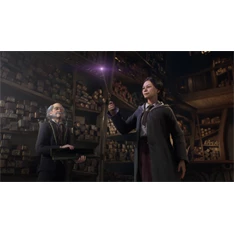 Hogwarts Legacy PS5 játékszoftver Hogwarts Legacy PS5 játékszoftver