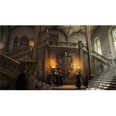 Hogwarts Legacy PS5 játékszoftver Hogwarts Legacy PS5 játékszoftver