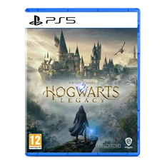 Hogwarts Legacy PS5 játékszoftver Hogwarts Legacy PS5 játékszoftver