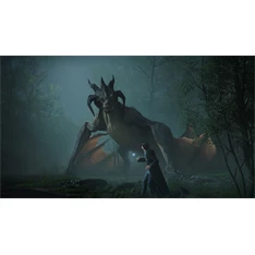 Hogwarts Legacy XBOX Series X játékszoftver Hogwarts Legacy XBOX Series X játékszoftver