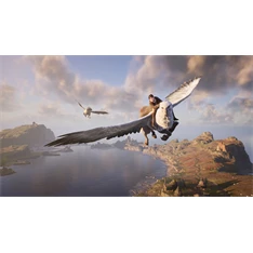 Hogwarts Legacy XBOX Series X játékszoftver Hogwarts Legacy XBOX Series X játékszoftver