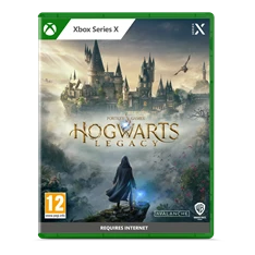 Hogwarts Legacy XBOX Series X játékszoftver Hogwarts Legacy XBOX Series X játékszoftver