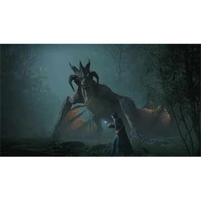 Hogwarts Legacy XBOX Series X játékszoftver Hogwarts Legacy XBOX Series X játékszoftver