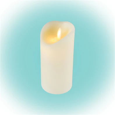 Home CMW 16 mozgó lángeffekttel LED-es kültéri gyertya Home CMW 16 mozgó lángeffekttel LED-es kültéri gyertya
