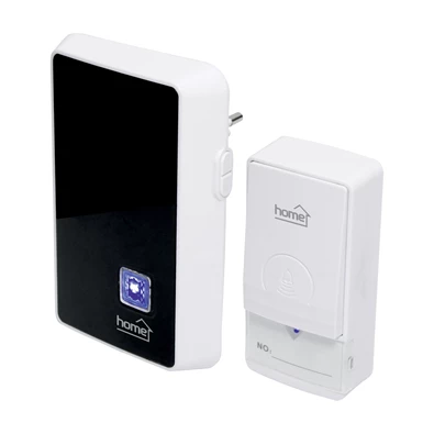 Home DBK 1000AC vezeték nélküli csengő Home DBK 1000AC vezeték nélküli csengő