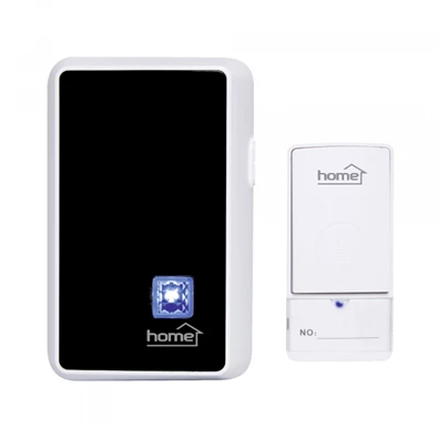 Home DBK 1000AC vezeték nélküli csengő Home DBK 1000AC vezeték nélküli csengő
