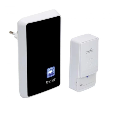 Home DBK 1000AC vezeték nélküli csengő Home DBK 1000AC vezeték nélküli csengő