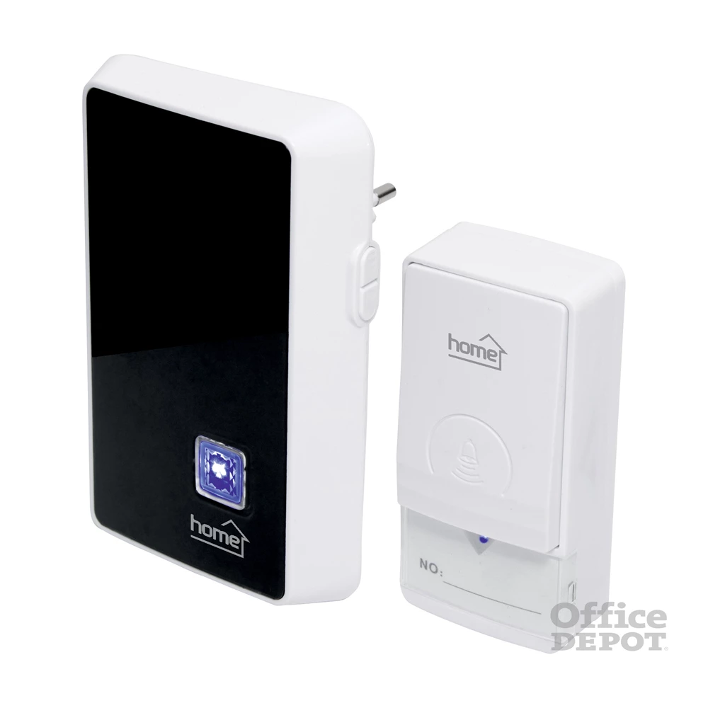Home DBK 1000AC vezeték nélküli csengő