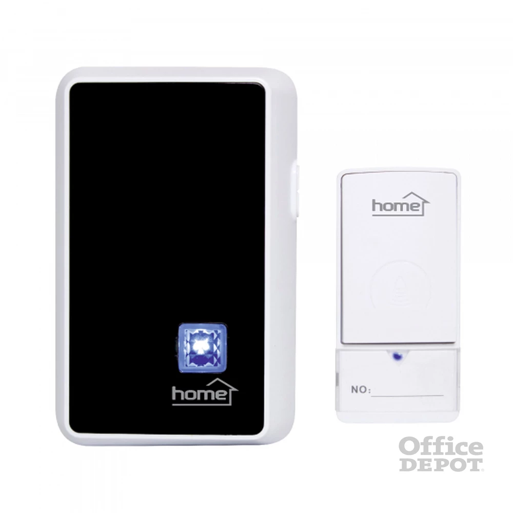 Home DBK 1000AC vezeték nélküli csengő