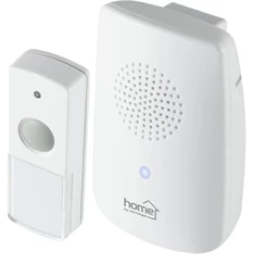 Home DB 1001DC vezeték nélküli csengő Home DB 1001DC vezeték nélküli csengő