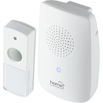 Home DB 1001DC vezeték nélküli csengő Home DB 1001DC vezeték nélküli csengő