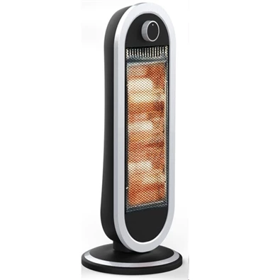 Home FK23 halogén álló hősugárzó Home FK23 halogén álló hősugárzó