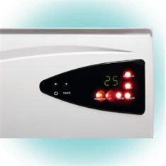 Home FKF 58201 PTC fali ventilátoros fűtőtest Home FKF 58201 PTC fali ventilátoros fűtőtest